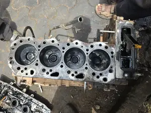 4jk1 Half Engine