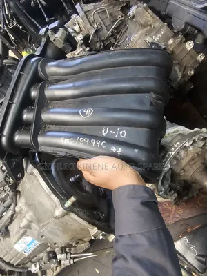 Manfold Hr15 Nissan Note,Wingroad,Y12 and Sylphy