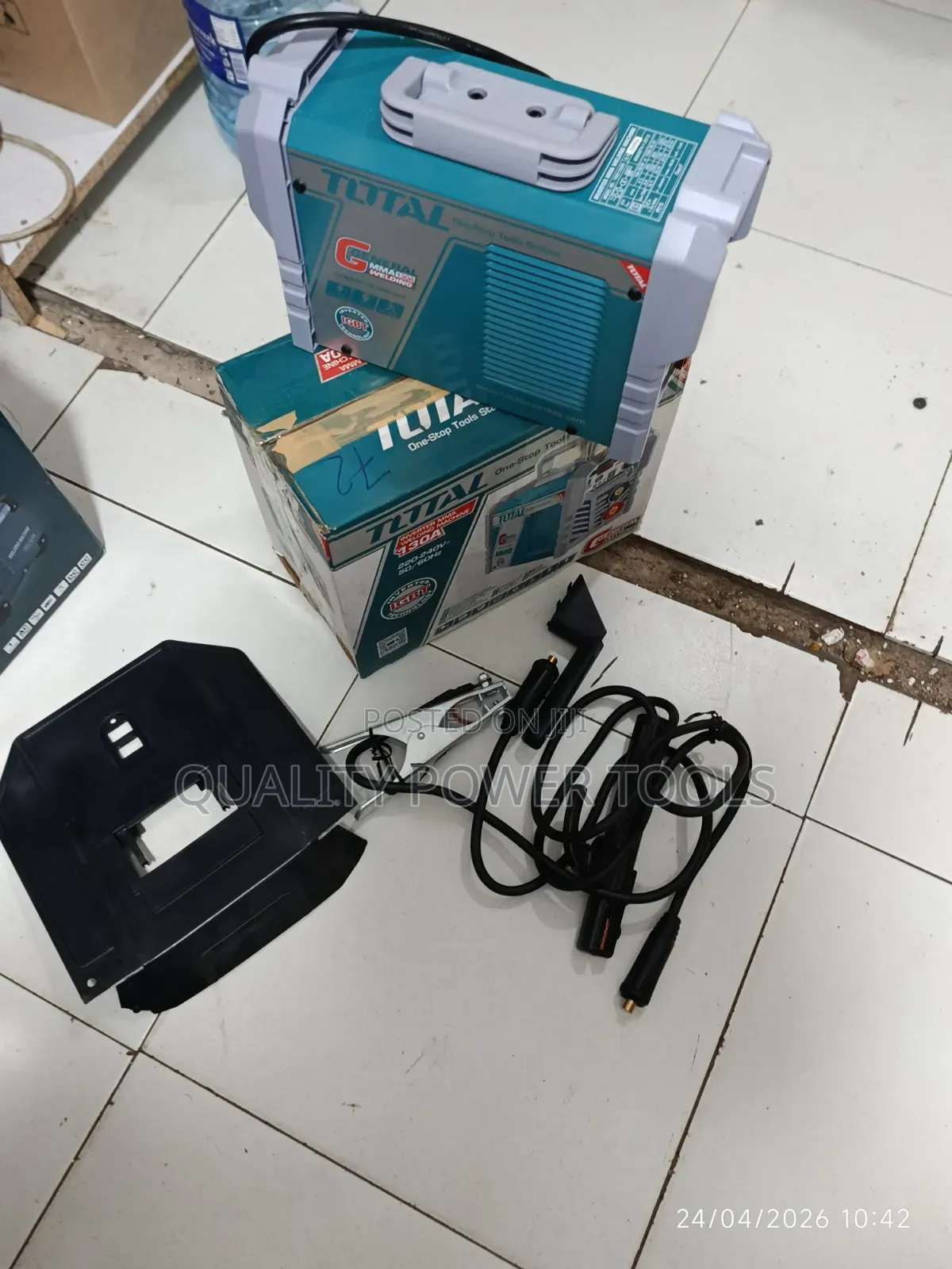 Inverter Welding Machine Igbt 130a