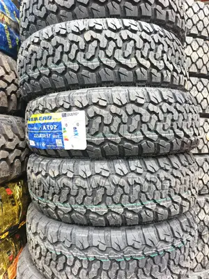 225/65r17 Habilead
