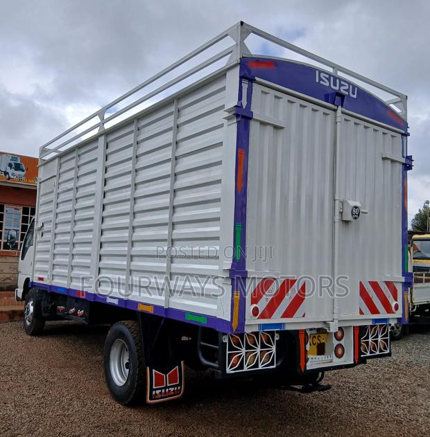 Isuzu NPR KCS - thumbnail 6