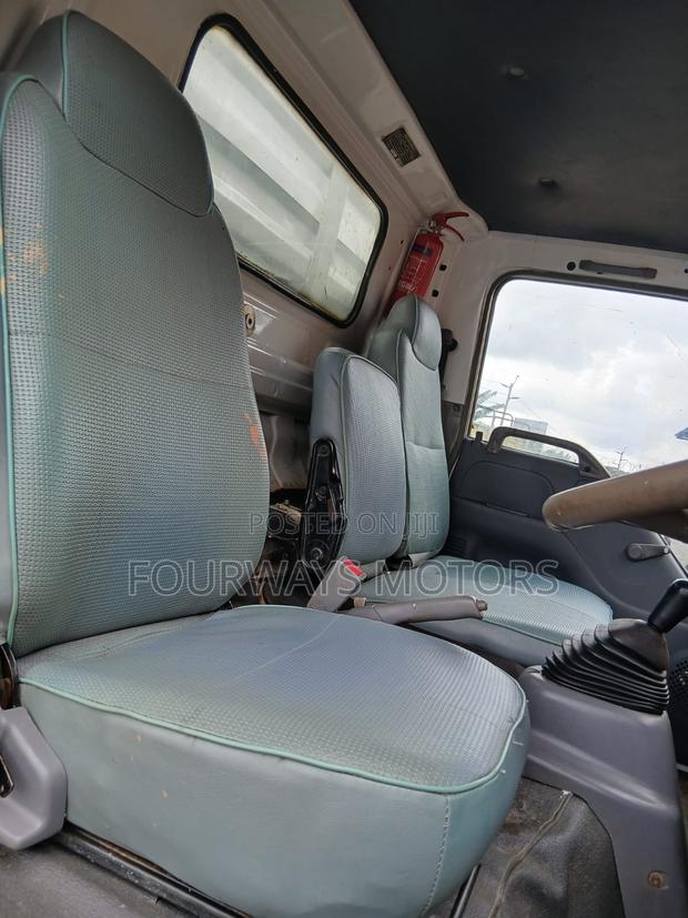 Isuzu NPR KCS - thumbnail 9