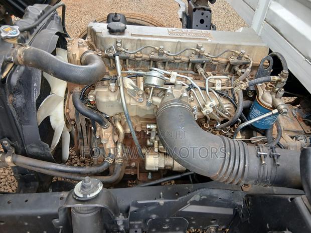 Isuzu NPR KCS - thumbnail 11