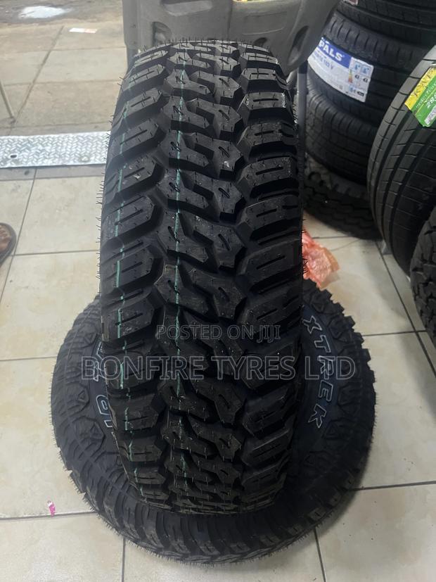235/75r15 Maxtrek - main view