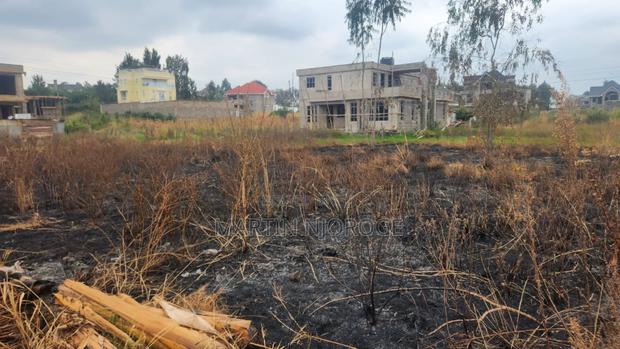 Residential Plots Croton ( Kenyatta Road)
