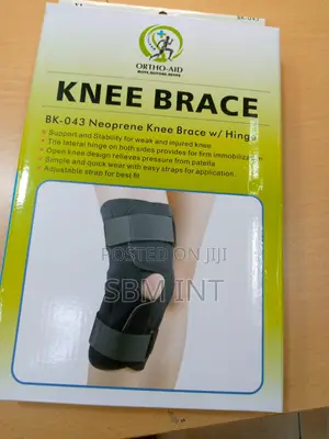 Knee Brace