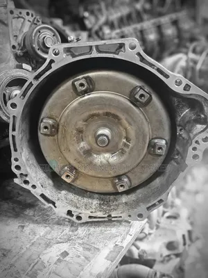 Gearbox 2zz for Toyota Corolla and Voltz