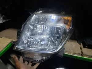 Suzuki Wagon R 2014 Headlight Non Zenon