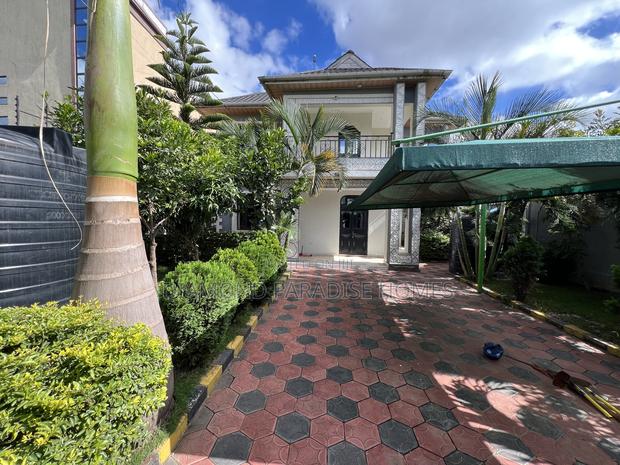6bdrm Maisonette in Utawala for rent - thumbnail 2