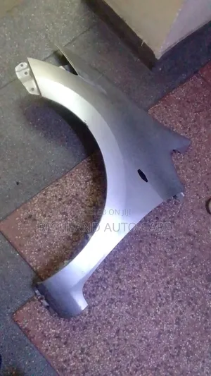Toyota Auris Nze151 Fender RHS and LHS