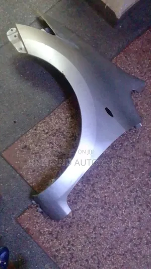 Toyota Auris Nze151 Fender RHS and LHS