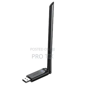 Ugreen Ac1300 Wireless Network Adapter