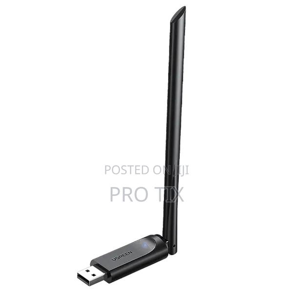 Ugreen Ac1300 Wireless Network Adapter - main view