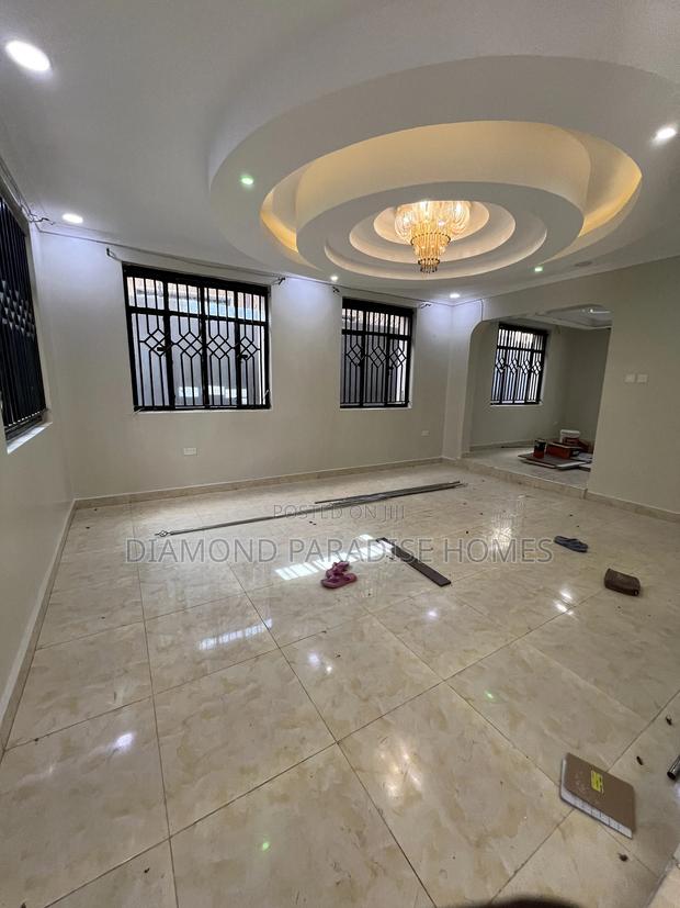 6bdrm Maisonette in Utawala for rent - thumbnail 3