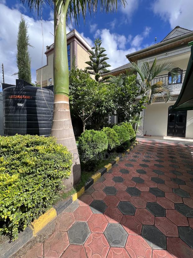 6bdrm Maisonette in Utawala for rent - thumbnail 4