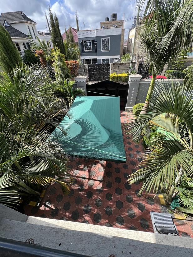 6bdrm Maisonette in Utawala for rent - thumbnail 6