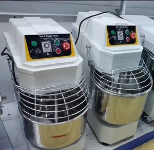 Spiral Mixer 54l