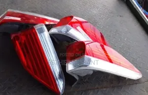 Honda Airwave Taillights