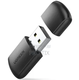 Ugreen Ac650 11ac Dual-Band Wireless Usb Adapter