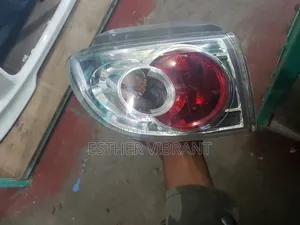 Mazda Demio Old Model Backlights