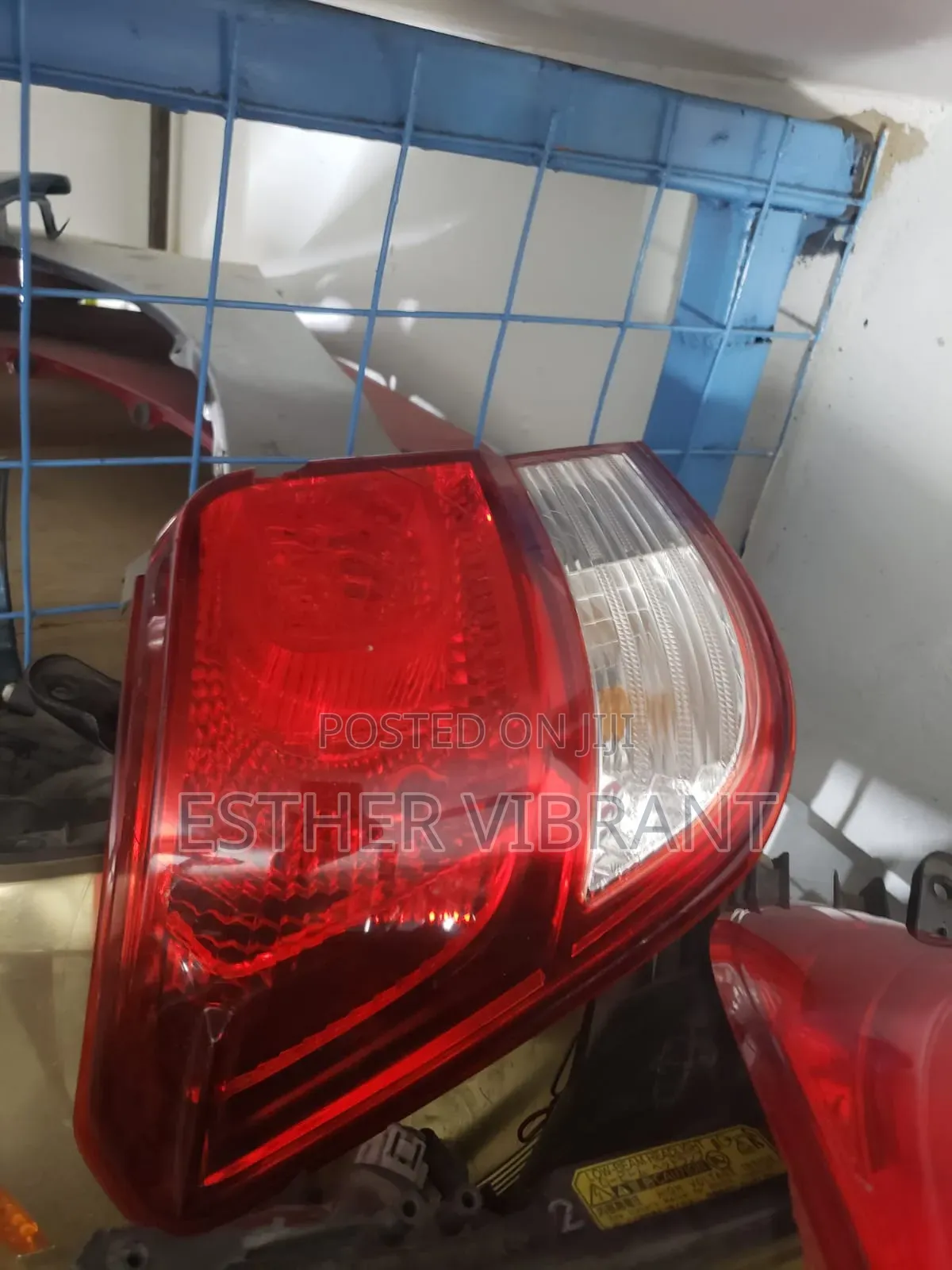 Axio 161 Backlights