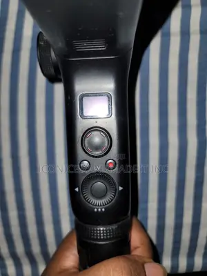 Sony Zv-E I Zhiyun Tech Weebil-S