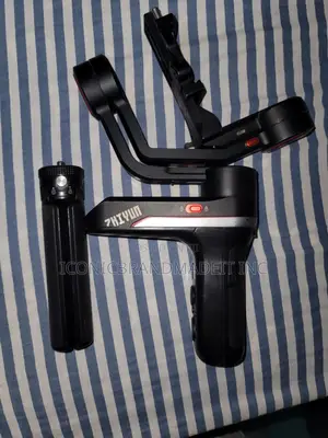 Sony Zv-E I Zhiyun Tech Weebil-S