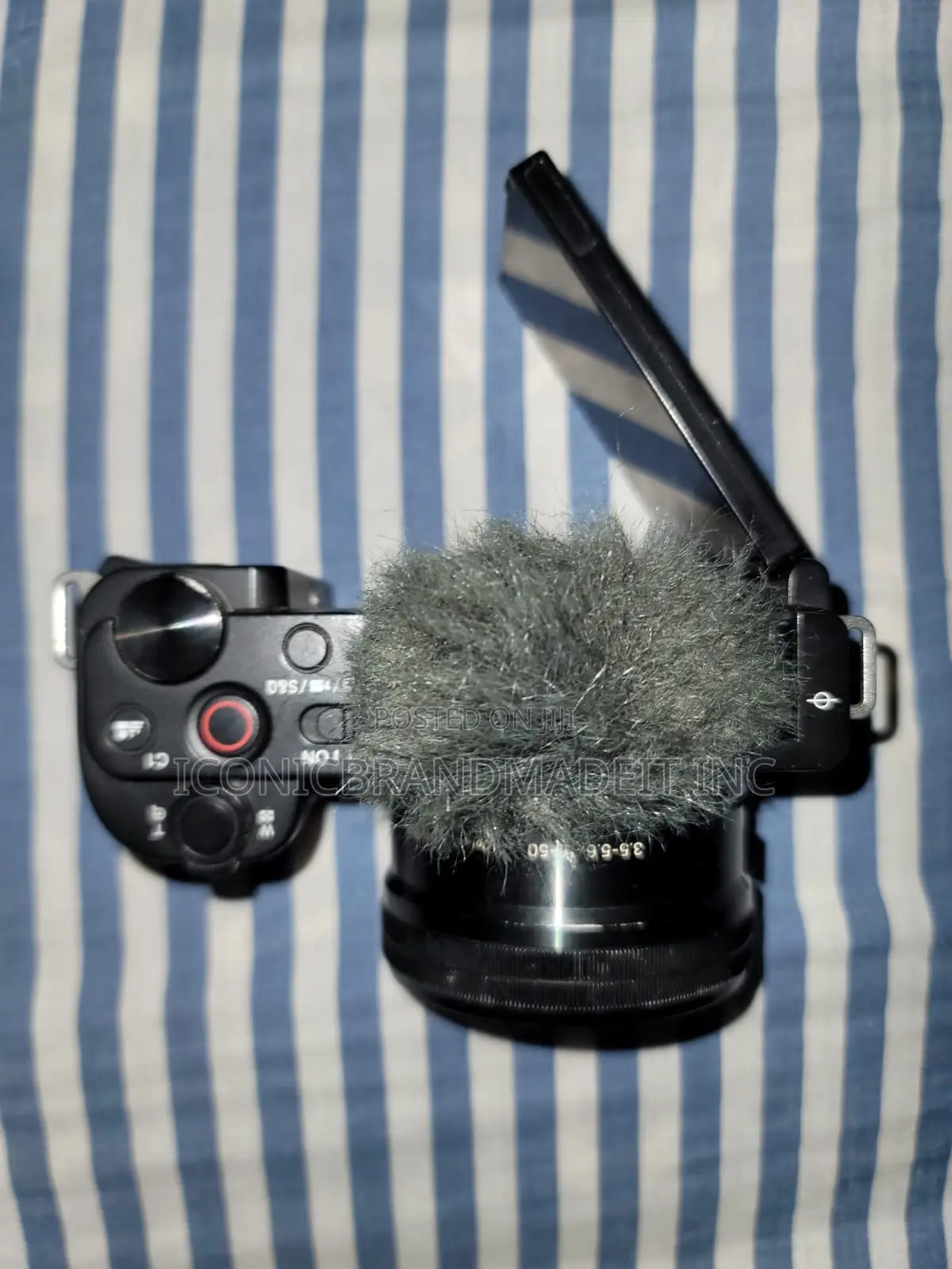 Sony Zv-E I Zhiyun Tech Weebil-S