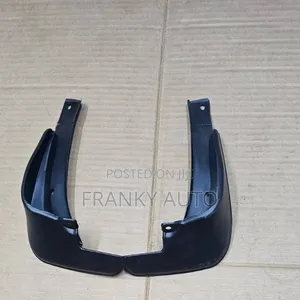 Mudflap Corolla Nze Front