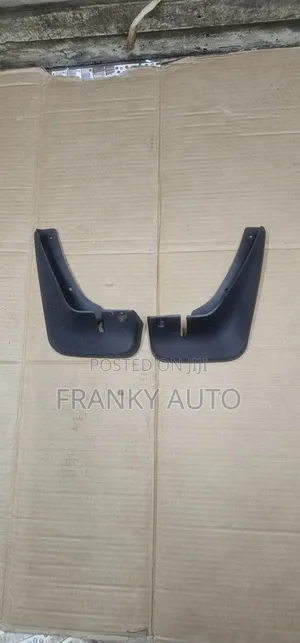 Mudflap Toyota Probox Rear