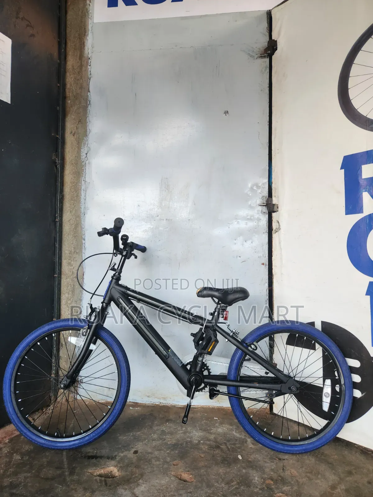 20-Inch Ex Usa Bicycle