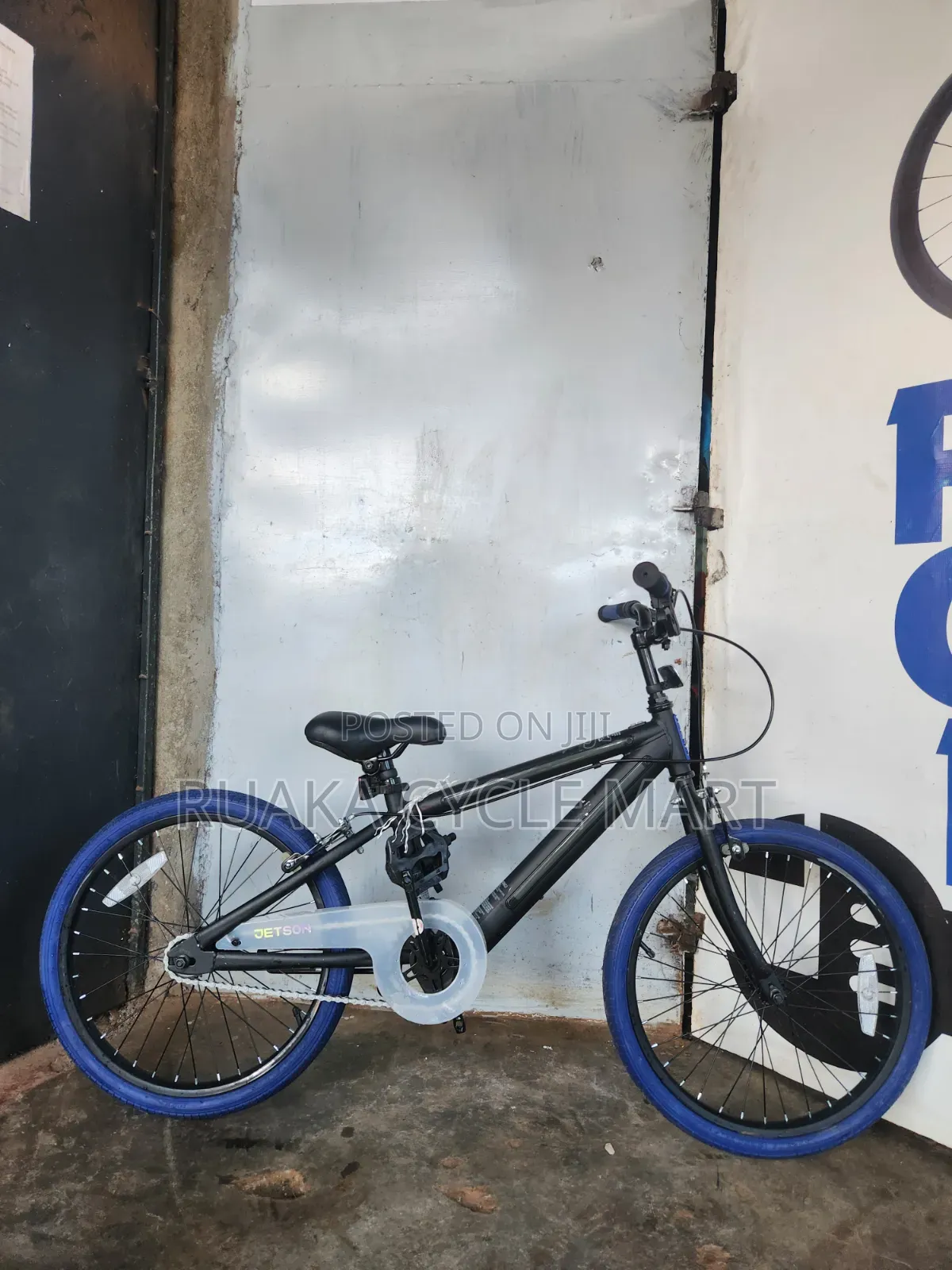 20-Inch Ex Usa Bicycle