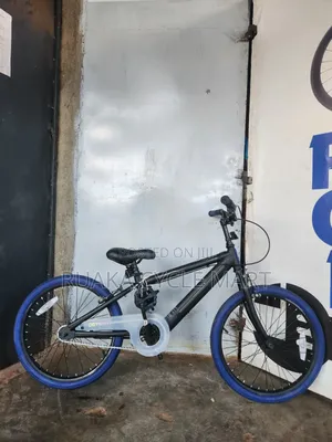 20-Inch Ex Usa Bicycle