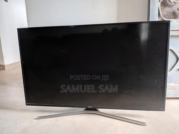 50" Samsung Tv