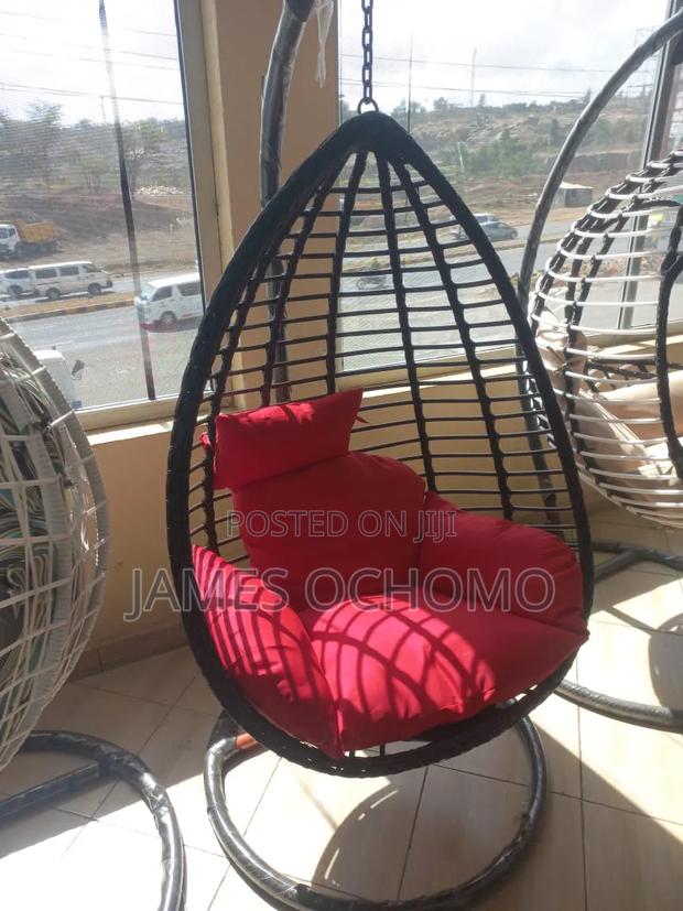 Imported Swing - main view