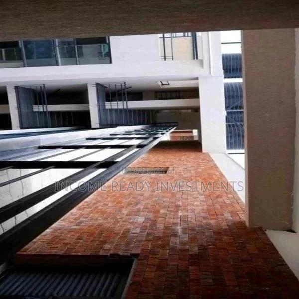 Studio Apartment Tsavo Skywalk Off Ngong' Rd - thumbnail 4
