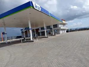 Petrol Station for Sale at Malaa