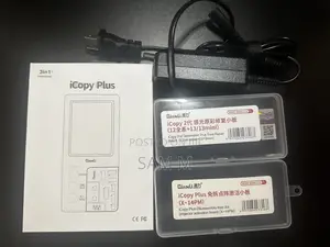 Icopy Plus 2.2 Programmer for iPhone True Tone