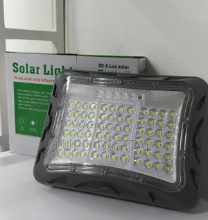 300w Ip66 Solar Light