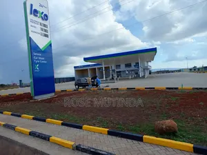 Petrol Station for Sale at Malaa