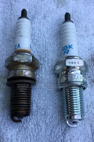 Buy NGK B8hs Spark Plug in Kenya | High Performance Ignition