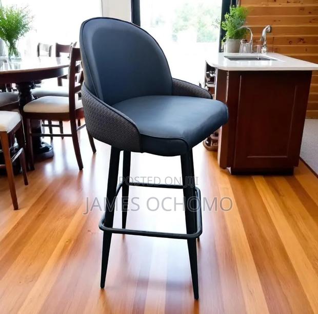 Kitchen Stool
