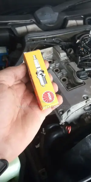 Original NGK B8hs Spark Plug for Sale | Best Price Kenya