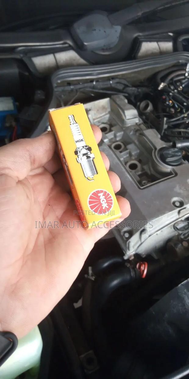 Original NGK B8hs Spark Plug for Sale | Best Price Kenya