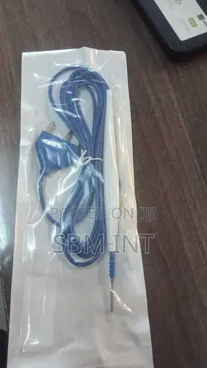 Disposable Diathermy Pencil