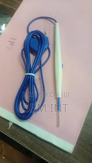 Disposable Diathermy Pencil
