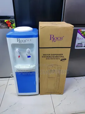 *Roch Dispenser 2taps Hot Normal