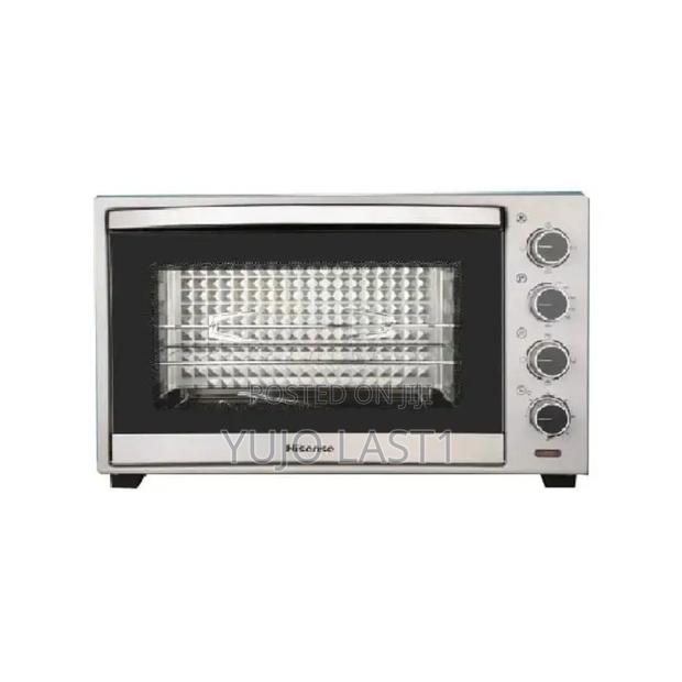 Hisense H38toss16s3 38l Microwave Oven - thumbnail 2