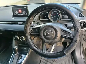 Mazda 2 2019