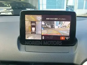 Mazda 2 2019